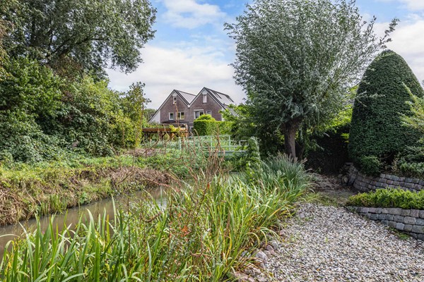 Medium property photo - Wespendief 4, 8309 CE Tollebeek